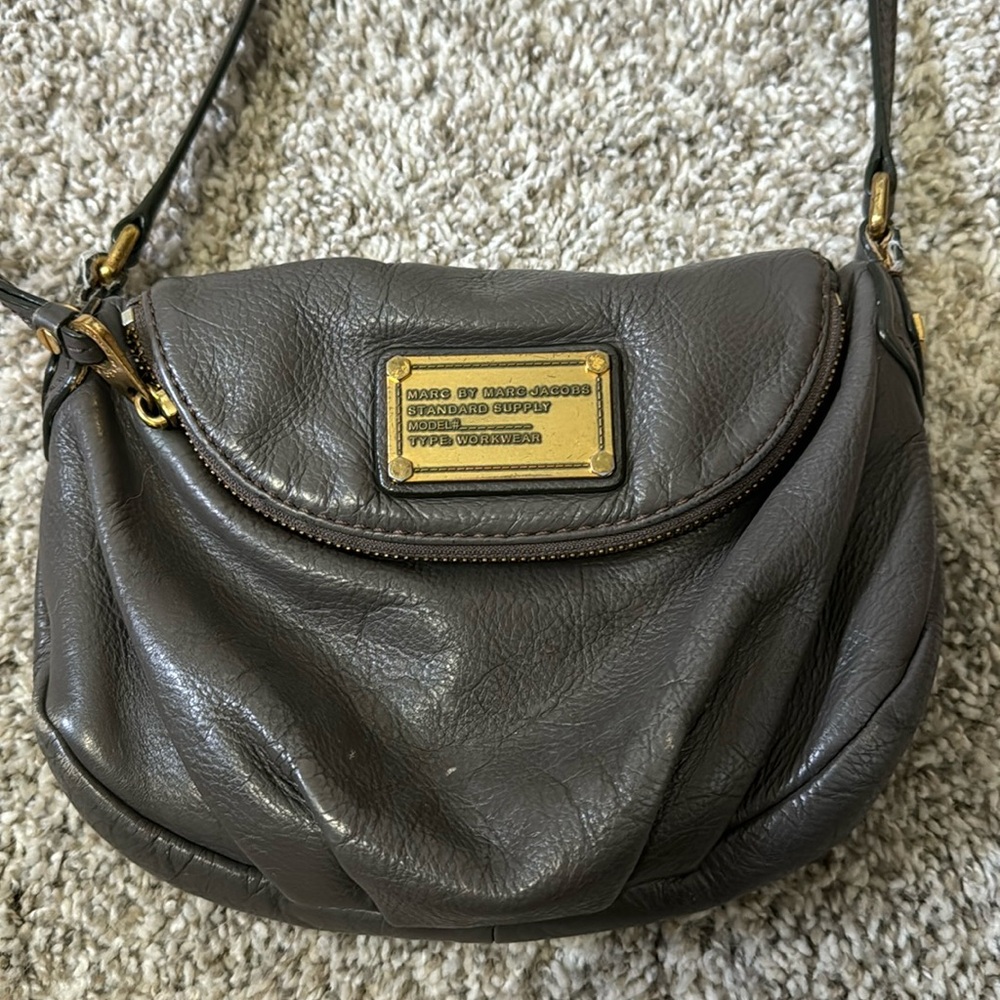 Marc by Marc Jacobs Workwear Bag
